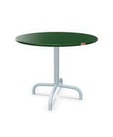 Schaffner Rigi Table d'appoint rabattable Ø60cm h:50cm 