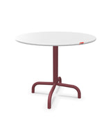 Schaffner Rigi Table d'appoint rabattable Ø60cm h:50cm 