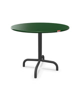 Schaffner Rigi Table d'appoint rabattable Ø60cm h:50cm 