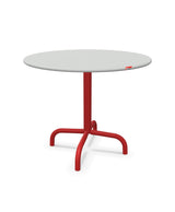 Schaffner Rigi Table d'appoint rabattable Ø60cm h:50cm 