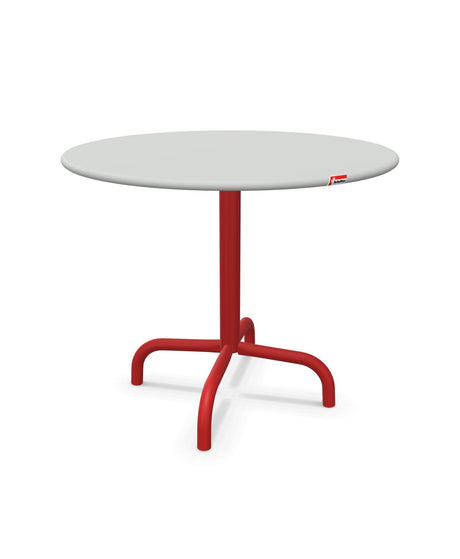 Schaffner Rigi Table d'appoint rabattable Ø60cm h:50cm 