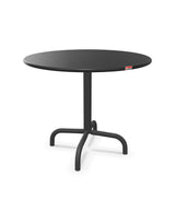 Schaffner Rigi Table d'appoint rabattable Ø60cm h:50cm 