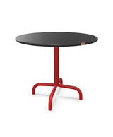 Schaffner Rigi Table d'appoint rabattable Ø60cm h:50cm 