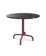 Schaffner Rigi Table d'appoint rabattable Ø60cm h:50cm 