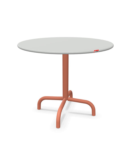 Schaffner Rigi Table d'appoint rabattable Ø60cm h:50cm 