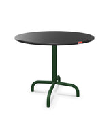 Schaffner Rigi Table d'appoint rabattable Ø60cm h:50cm 