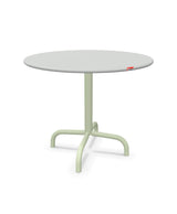 Schaffner Rigi Table d'appoint rabattable Ø60cm h:50cm 