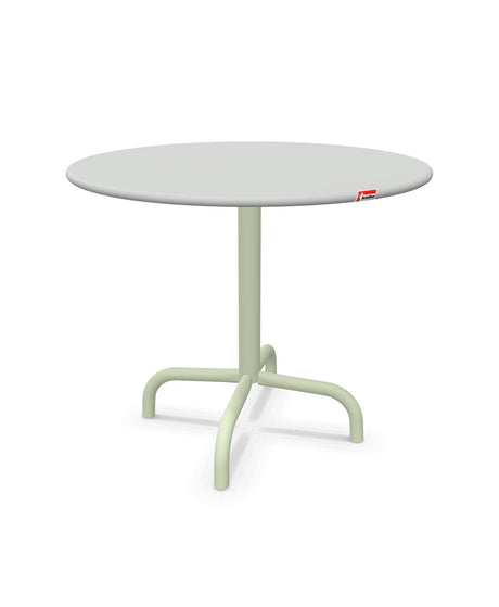 Schaffner Rigi Table d'appoint rabattable Ø60cm h:50cm 