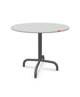 Schaffner Rigi Table d'appoint rabattable Ø60cm h:50cm 
