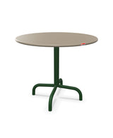 Schaffner Rigi Table d'appoint rabattable Ø60cm h:50cm 