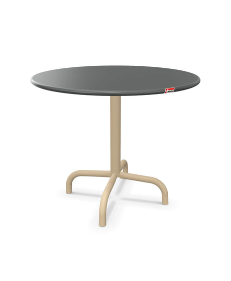 Schaffner Rigi Table d'appoint rabattable Ø60cm h:50cm 
