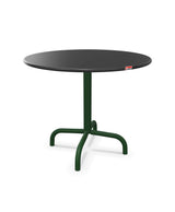 Schaffner Rigi Table d'appoint rabattable Ø60cm h:50cm 