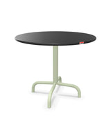 Schaffner Rigi Table d'appoint rabattable Ø60cm h:50cm 