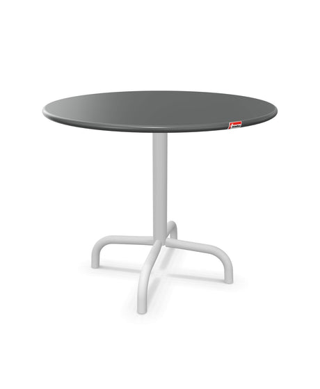 Schaffner Rigi Table d'appoint rabattable Ø60cm h:50cm 