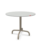 Schaffner Rigi Table d'appoint rabattable Ø60cm h:50cm 