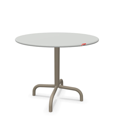 Schaffner Rigi Table d'appoint rabattable Ø60cm h:50cm 