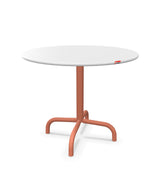Schaffner Rigi Table d'appoint rabattable Ø60cm h:50cm 