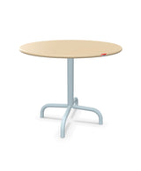 Schaffner Rigi Table d'appoint rabattable Ø60cm h:50cm 