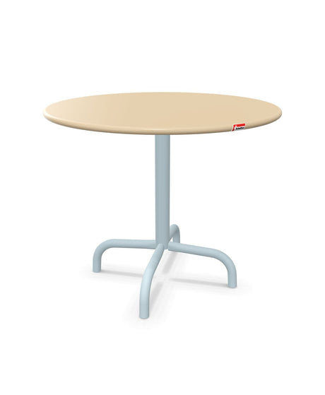 Schaffner Rigi Table d'appoint rabattable Ø60cm h:50cm 