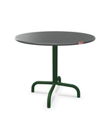 Schaffner Rigi Table d'appoint rabattable Ø60cm h:50cm 