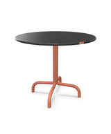 Schaffner Rigi Table d'appoint rabattable Ø60cm h:50cm 