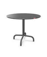 Schaffner Rigi Table d'appoint rabattable Ø60cm h:50cm 
