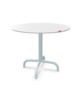 Schaffner Rigi Table d'appoint rabattable Ø60cm h:50cm 