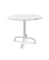 Schaffner Rigi Table d'appoint rabattable Ø60cm h:50cm 