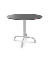 Schaffner Rigi Table d'appoint rabattable Ø60cm h:50cm 