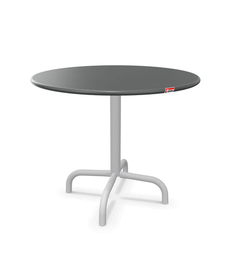 Schaffner Rigi Table d'appoint rabattable Ø60cm h:50cm 
