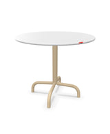Schaffner Rigi Table d'appoint rabattable Ø60cm h:50cm 