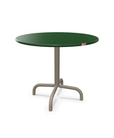 Schaffner Rigi Table d'appoint rabattable Ø60cm h:50cm 
