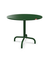 Schaffner Rigi Table d'appoint rabattable Ø60cm h:50cm 