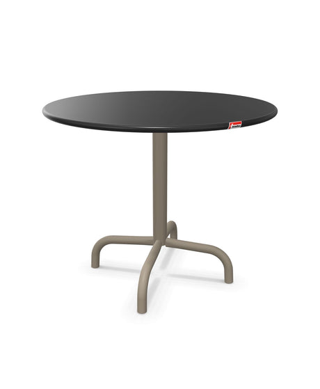 Schaffner Rigi Table d'appoint rabattable Ø60cm h:50cm 