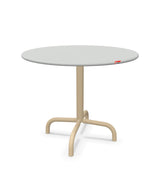 Schaffner Rigi Table d'appoint rabattable Ø60cm h:50cm 