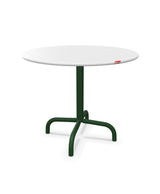 Schaffner Rigi Table d'appoint rabattable Ø60cm h:50cm 
