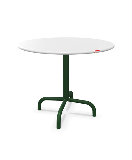Schaffner Rigi Table d'appoint rabattable Ø60cm h:50cm 