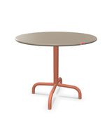 Schaffner Rigi Table d'appoint rabattable Ø60cm h:50cm 