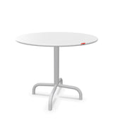 Schaffner Rigi Table d'appoint rabattable Ø60cm h:50cm 