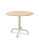 Schaffner Rigi Table d'appoint rabattable Ø60cm h:50cm 