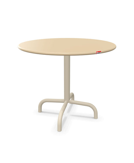 Schaffner Rigi Table d'appoint rabattable Ø60cm h:50cm 