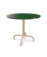Schaffner Rigi Table d'appoint rabattable Ø60cm h:50cm 