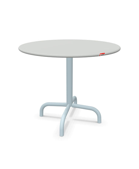 Schaffner Rigi Table d'appoint rabattable Ø60cm h:50cm 