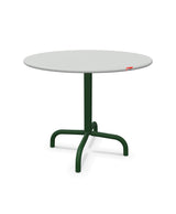 Schaffner Rigi Table d'appoint rabattable Ø60cm h:50cm 