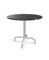 Schaffner Rigi Table d'appoint rabattable Ø60cm h:50cm 