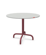 Schaffner Rigi Table d'appoint rabattable Ø60cm h:50cm 