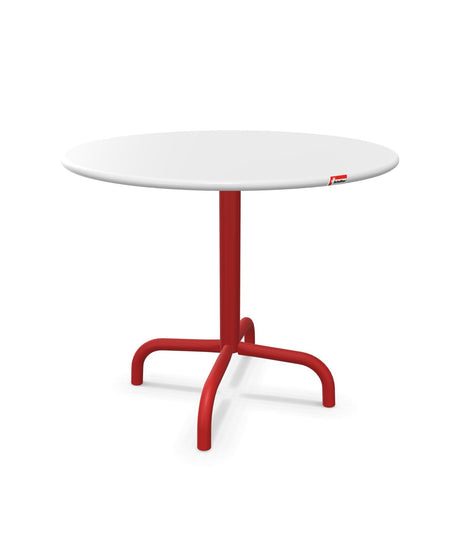 Schaffner Rigi Table d'appoint rabattable Ø60cm h:50cm 