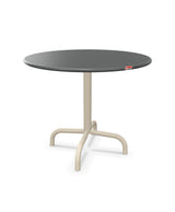 Schaffner Rigi Table d'appoint rabattable Ø60cm h:50cm 