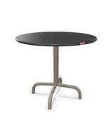 Schaffner Rigi Table d'appoint rabattable Ø60cm h:50cm 