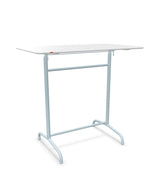 Schaffner Rigi Table haute rabattable 120x70cm h:110cm 